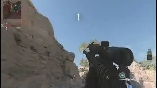 Cross map throwing knives most recent MW3 Spawn Kills (EXILE)NitrousCookies1