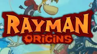 Glade of Dreams ~Moody Clouds~ - Rayman Origins OST Extended
