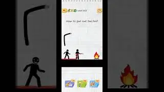 Draw 2 save level 203