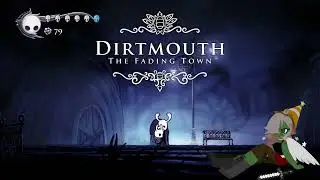 Trying to beat hollow knight in steel soul mode 😑| Prt 1