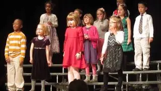 2nd Grade   A Super Celebration 1