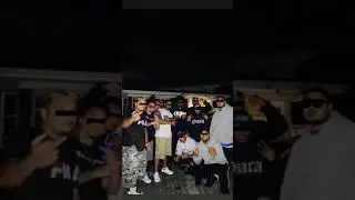 NO LUV - TINCITY TWINS (ALL LOVE GMIX)