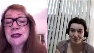 SOCIAL MEDIA MARKETING STRATEGIES WITH CORINNA ESSA