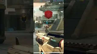 Infinity ops : Anti-Titan Gernade Launcher Gl-1 Serpent  longshot