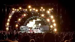 Van Halen - Jump (Live 9-17-2015 Birmingham, Alabama)