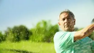Dameron Hospital Orthopedics Golf