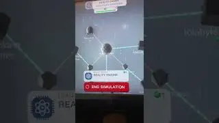 REALITY ENGINE