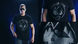 Sledstore Paradise T-Shirt