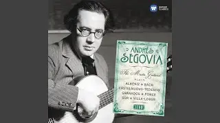 Aranci in fiore, Op. 87a