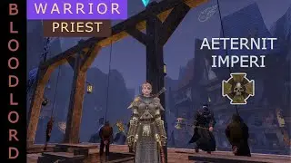 Bloodlord Warrior-Priest | Defense of the Empire