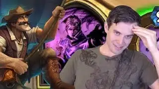 (Hearthstone) Reno Shadow Priest Comeback