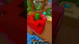🔴Mouse & Keybroad Asmr Game Play #minecraft #bedwars #bedwarsasmr