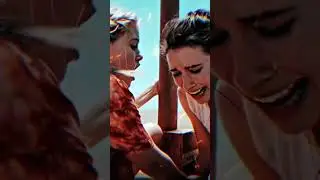 &ldquo;Two young women climbed the battle tower.&rdquo;#viralvideo #trendingshort