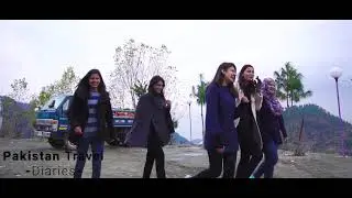 Highlights from Pakistan Tour | Naran | Kaghan | Hunza | Swat | Pakistan Travel Diaries