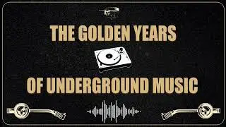 Doubleplusgood - Conga T&eacute; (Raindance Mix) Sire Records Company 1993 🎧