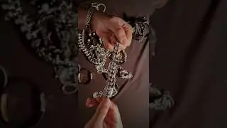 Bracelets That Speak Power &ndash; The Men Thing | Skull, Dragon, Ankh & More 🔥 #IwearMyAttitude