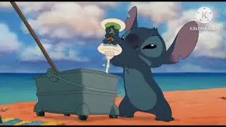 Lilo E Stitch 2 Aqui Na Disney J&uacute;lio O Filme