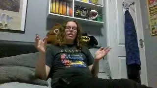 Zach's review of the Godfather!