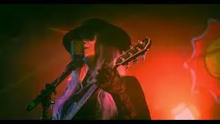 Strange Raven | Mad Katz | 7.21.23