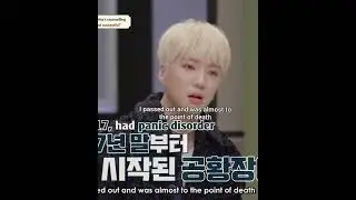 Mino WINNER about bipolar disorder and mental health #winner #mino #bipolar #depression #kpop