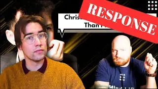 Mindshift vs Alex O'Connor on the Plausibility of Christianity