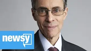 Human Rights Watch head barred from Hong Kong