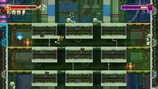 Iconoclasts Boss 20 - Nobel