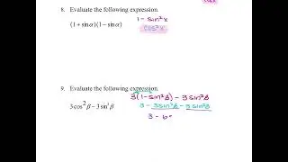 CAT SENIOR Final Exam REVIEW