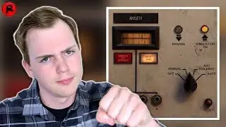 Nine Inch Nails - ADD VIOLENCE | EP Review