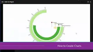 How to Create Charts