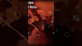 What the heck are Railboosts?  #doom #speedrun