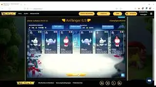 Free to Play & Play to earn Crypto Game Ethermon