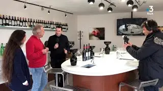 C&ocirc;t&eacute; Ch&acirc;teaux N&deg;4 en Castillon C&ocirc;tes de Bordeaux