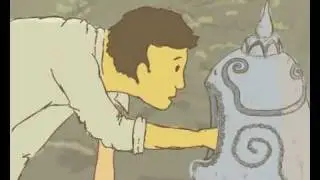 The moment : Thai 2D animation : RMIT University