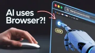 This AI Browses the Web Like You&mdash;But 100x Faster