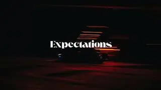 [FREE] Sad Melodic Trap Beat ''Expectations'' Emotional Piano Trap beat 2025