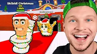 🔴ADMIN ABUSE Secret Spécial Réveillon !