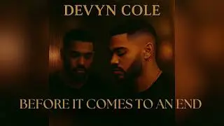 Before It Comes To An End (Official Audio)