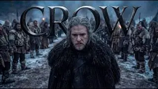 CROW | A Jon Snow Spinoff | Concept Trailer