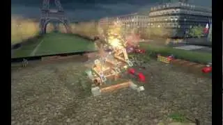 Demolition Master 3D - Trailer