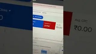 Google Ads Trick | FREE 21 Crore Impression