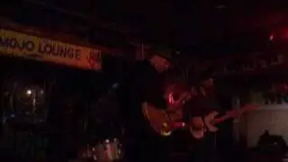 Steve Freund - Dangerous Man