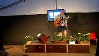 JAMIE MARSHALL:Little Wing /Jimi Hendrix/
