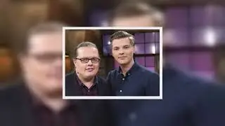 Gabriel Kelly erf&auml;hrt, dass sein Vater, Angelo Kelly, schwer krank ist und im Sterben liegt