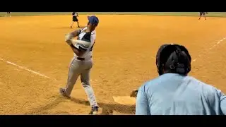 Mookie's Maulers Game #25 vs Melonheads - #softball Fast Pitch Softball Game Action