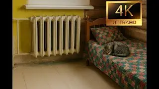 Water Noise in the Radiator &mdash; Top Relax for Sleep and Meditation. (Шум воды в батарее &mdash; Топ Релакс )