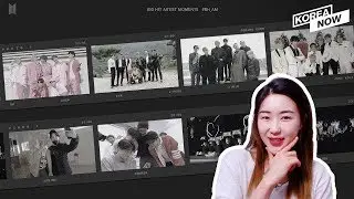 Fun Facts about BTS