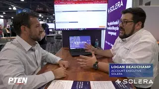 SEMA Interview Video: A Conversation with Logan Beauchamp
