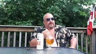 Clear Lake Brewing Session Ale