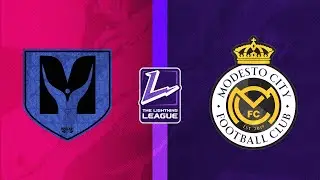 Madera Union v Modesto City | Matchweek 7